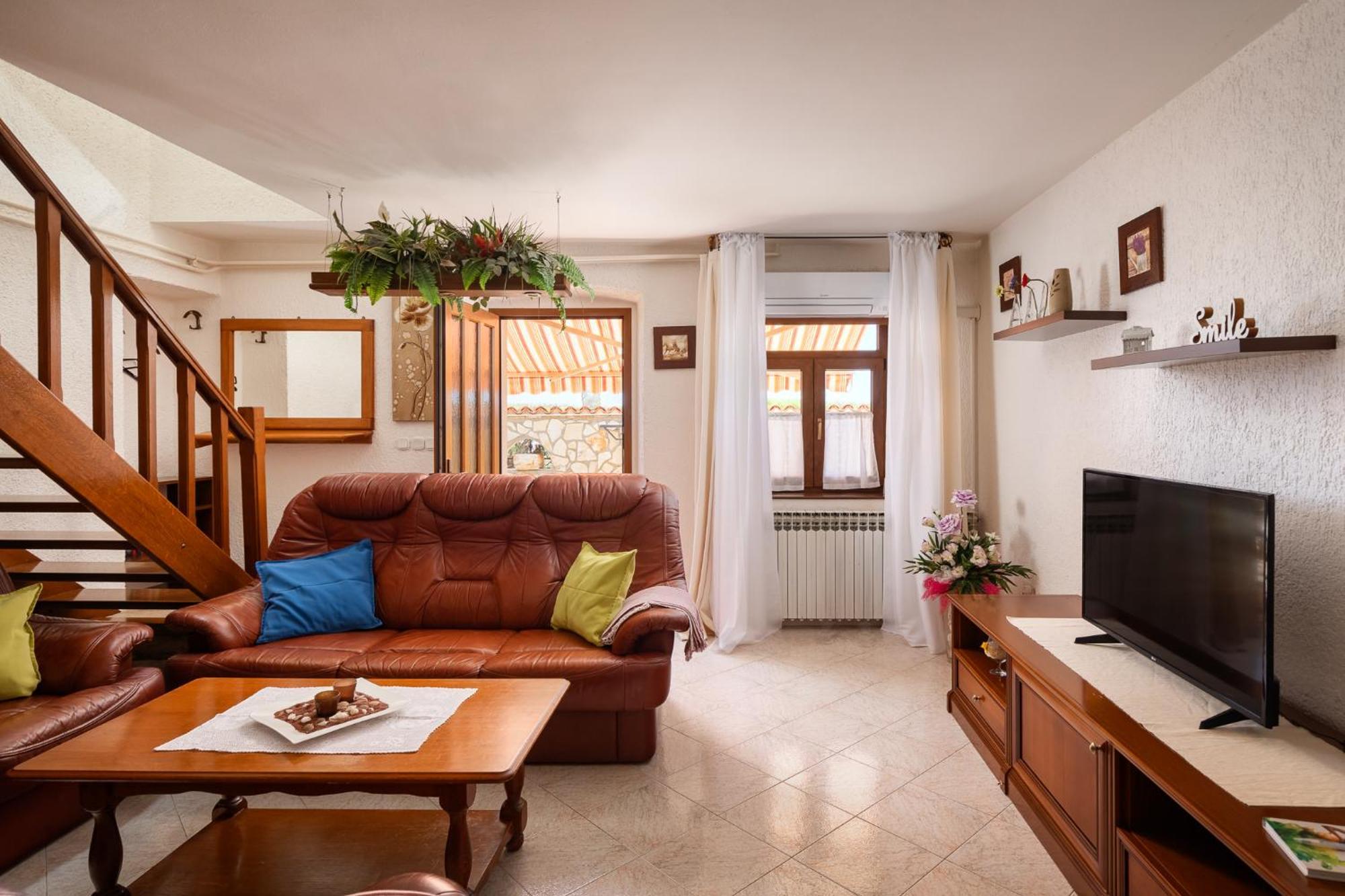 Beach House - Sea Breeze Poreč Extérieur photo
