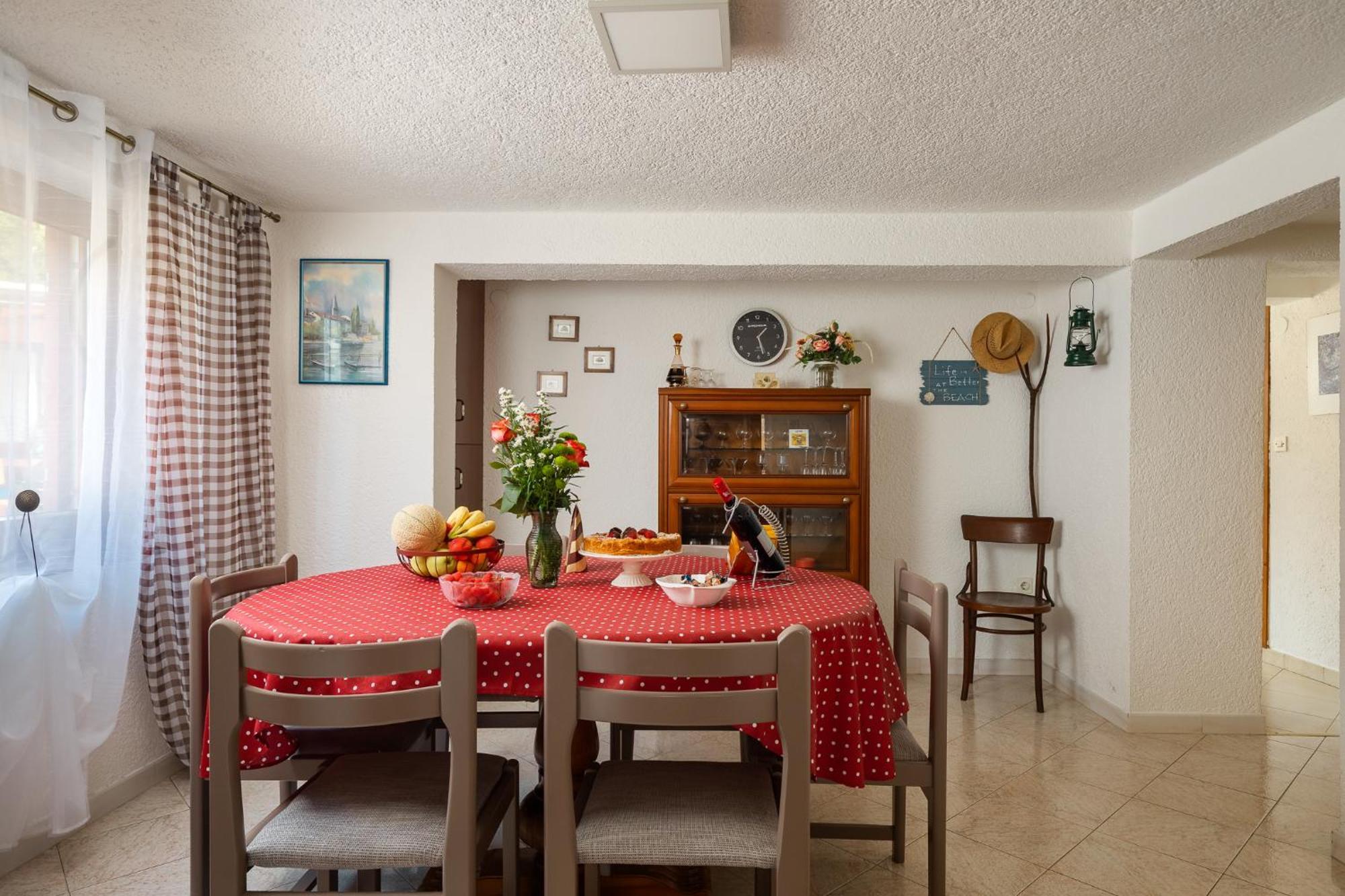 Beach House - Sea Breeze Poreč Extérieur photo