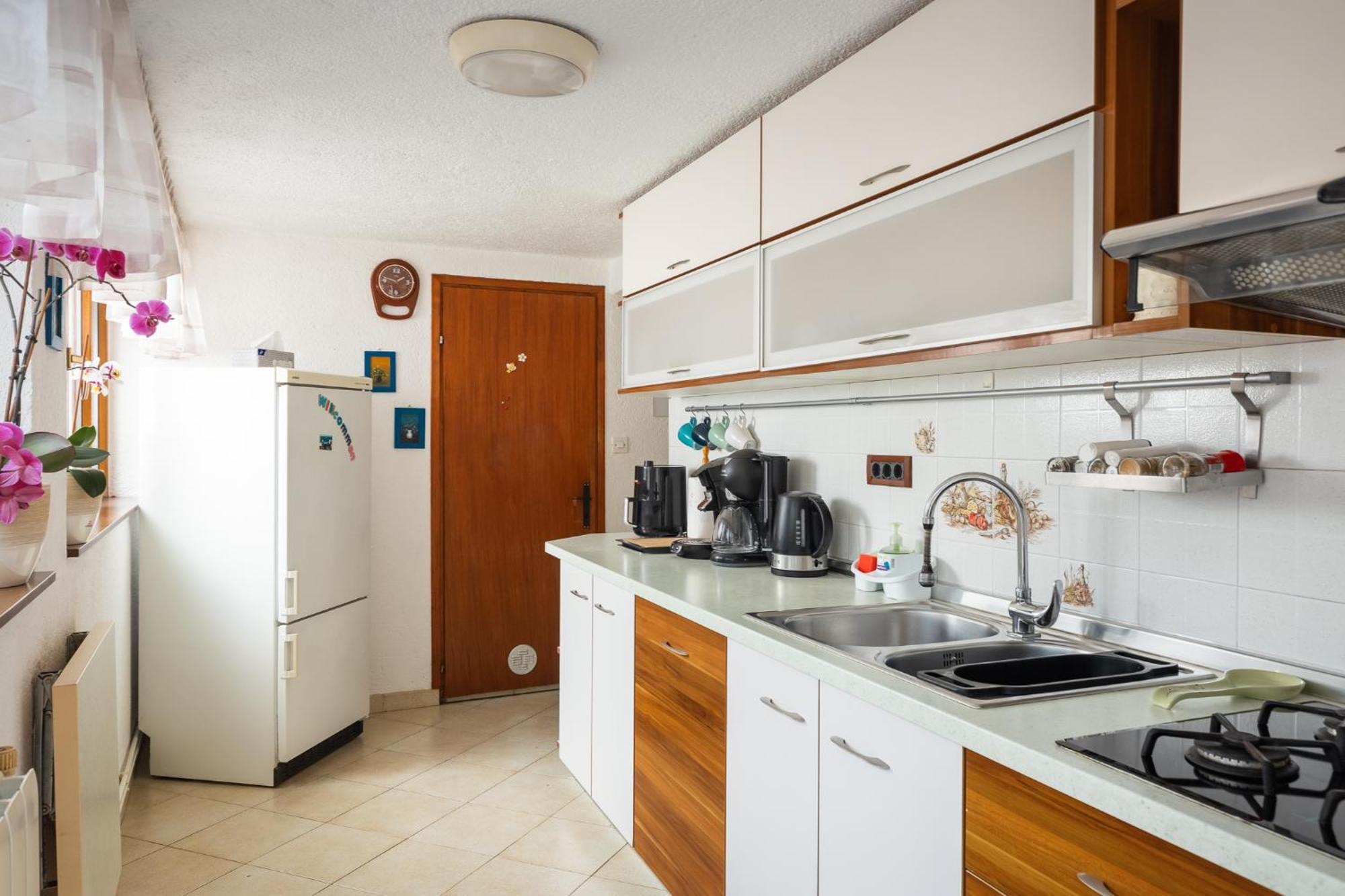 Beach House - Sea Breeze Poreč Extérieur photo
